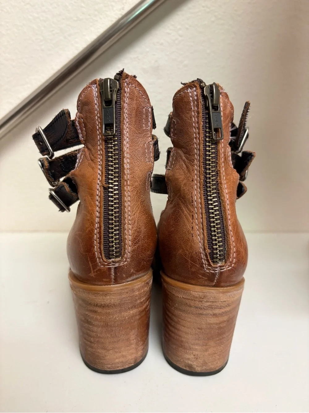 Freebird Mabel - size 5